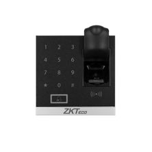 Controlador de Acesso Cartao Id X8 s Fonte 21.001.0012 Zkteco
