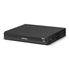 Gravador Digital de Video 8 Canais Imhdx 3008 4581042 Intelbras
