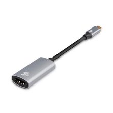 Adaptador USB C HDMI 4K 60Hz Fêmea 018-7455  5+