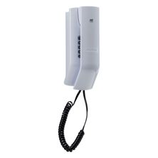Telefone e Interfone de Parede TDMI 400 IP Intelbras