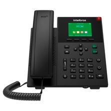 Telefone IP V 5501 Intelbras