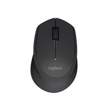 Mouse sem Fio M280 Preto Logitech
