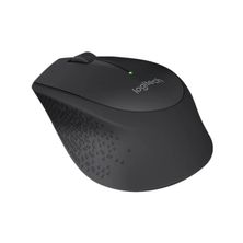 Mouse sem Fio M280 Preto Logitech