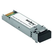 Módulo Mini-GBIC Gigabit Ethernet Multimodo 0,5km KGM 2105 4780017 Intelbras