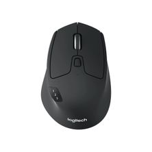 Mouse sem Fio M720 Triathlon 910-004790 Logitech
