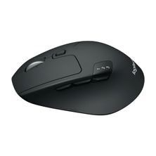 Mouse sem Fio M720 Triathlon 910-004790 Logitech