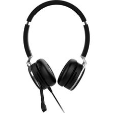 Fone de Ouvido Headset WHS 80 USB 4010082 Intelbras