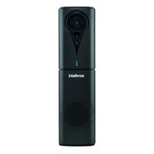 Videoconferência EVC 300 USB 4290300 Intelbras