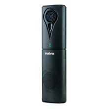 Videoconferência EVC 300 USB 4290300 Intelbras