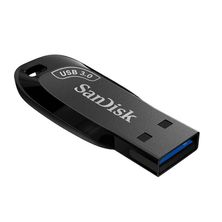 Pendrive 128GB Ultra Shift  3.0 SDCZ410-128G-G46 Sandisk