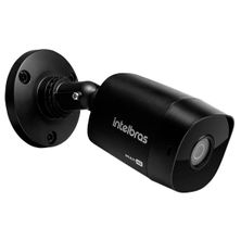 Camera Infra Red Bullet VHD 1230 B G7 Black 4560039 Intelbras