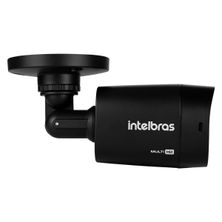 Camera Infra Red Bullet VHD 1230 B G7 Black 4560039 Intelbras