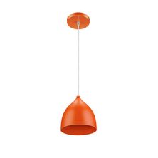 Luminária LED Pendente 9w 6500k 48LPPR9BFO00 Elgin