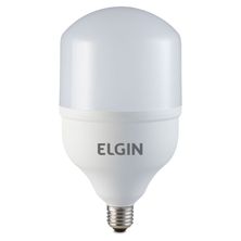 Lâmpada Super Bulbo LED 40W 6500k T140 E27 Bivolt 3200LM - Elgin