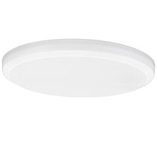 Luminária LED Infinity Redondo 10w 6500K 48FLRD10BF01 Elgin