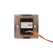 Sensor Acionador Infravermelho 12v Exit Button Botprox Control Id