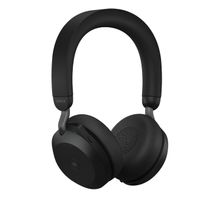 Headset Bluetooth Evolve2 75 Link380a Estereo MS Jabra