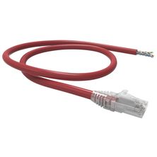 Patch Cord CAT6 U/UTP CM T568AB 1,5M VM Furukawa
