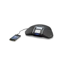 Cabo Mobile B100 RJ11 com Conector P2 Audioconferência Avaya