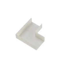 Cotovelo de 90g Para Canaleta 80x35 50 Dlp Evolutiva 10767 Legrand