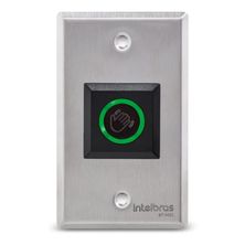 Acionador de Abertura Infravermelho BT 4001 4675040 Intelbras
