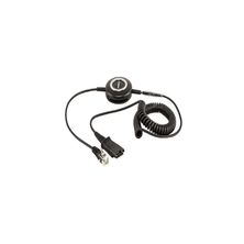 Cordão Headset QD RJ9 QDI15 4100015 Intelbras