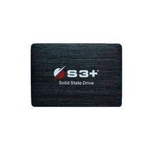 SSD 120GB Sata 3 550 mb/s S3SSDC120 S3+
