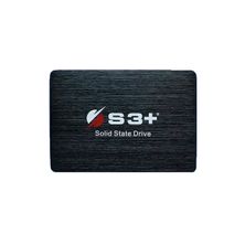 SSD 120GB Sata 3 550 mb/s S3SSDC120 S3+