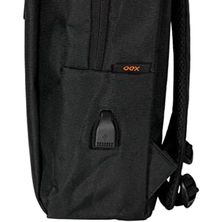 Mochila Executive BK109 Preta Oex