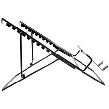 Suporte de Notebook Com Apoio de Celular Sn-1264 Digitador