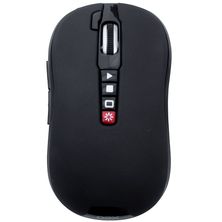 Mouse Sem Fio e Apresentador Pointer Presenter MS700 - OEX