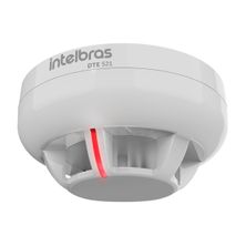 Detector de Temperatura Enderecavel DTE 521 4613533 Intelbras