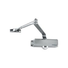Mola Hidráulica Aérea MH 102 A 45kg Prata Intelbras