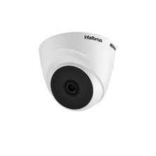 Câmera de Segurança Dome HDCVI VHL 1120 D 4565298 Intelbras