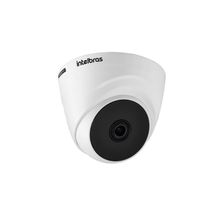Câmera de Segurança Dome HDCVI VHL 1120 D 4565298 Intelbras