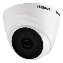 Câmera HDCVI Lite Infravermelho Dome VHL 1220D 4565303 Intelbras