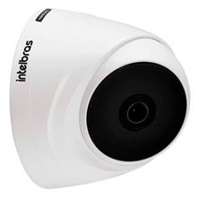Câmera HDCVI Lite Infravermelho Dome VHL 1220D 4565303 Intelbras