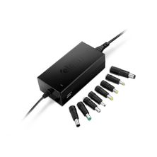 Fonte Universal Notebook 90w FTE-90W Elgin