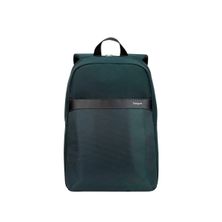 Mochila Notebook 15,6pol Geolite Essential Cinza Tsb96001 Targus