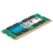Memória Notebook Crucial 8GB DDR4 2666 MHz CB8GS2666