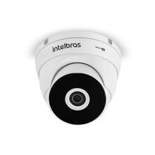 Câmera de Segurança Dome Infravermelho HDCVI VHD 3130 D G7 Intelbras