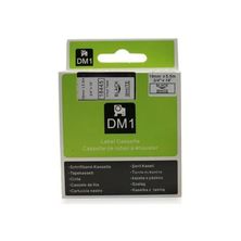 Fita Rotulador Profissional 19x5.5mm Dymo