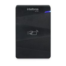 Leitor de Cartão de Proximidade RFID LE130 4681021 Intelbras