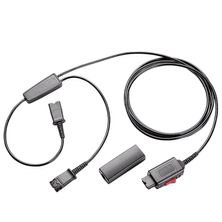Cabo M12 QD Treinamento 27019-01 - Plantronics - Poly HP
