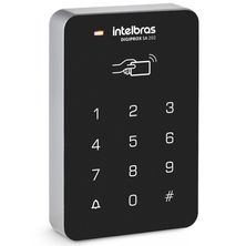 Controlador Acesso Digiprox SA202 4682036 Intelbras