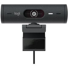 Webcam USB-C Brio 505 Graphite 960-001515 Logitech