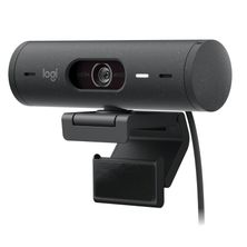 Webcam USB-C Brio 505 Graphite 960-001515 Logitech
