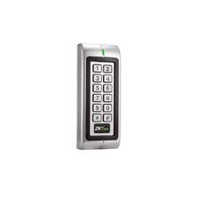 Controlador de Acesso Prox Senha 1p68 Mk V 02.016.0015 Zkteco