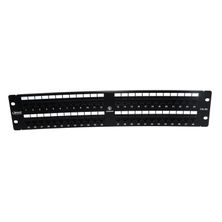 Patch Panel 48p Cat5e 10008920 Maxi Telecom