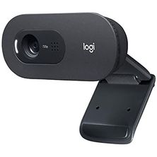 Webcam C505E HD 720p Logitech